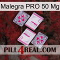 Malegra PRO 50Mg 33